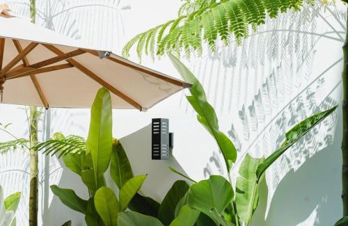 Babakan Apartment | Deluxe Apartment - New Cozy Loft Apartment in Canggu
