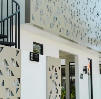 Babakan Apartment | Deluxe Apartment - New Cozy Loft Apartment in Canggu