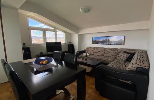Ohrid Apartment | Deluxe Apartment Roland
