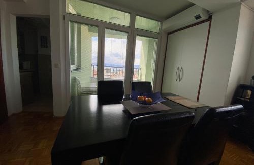 Ohrid Apartment | Deluxe Apartment Roland