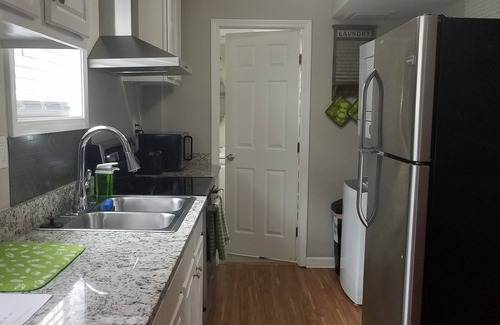 Snellville Apartment | DELUXE Apartment! Upscale AMENITIES! Great LOCATION for short or long stays.