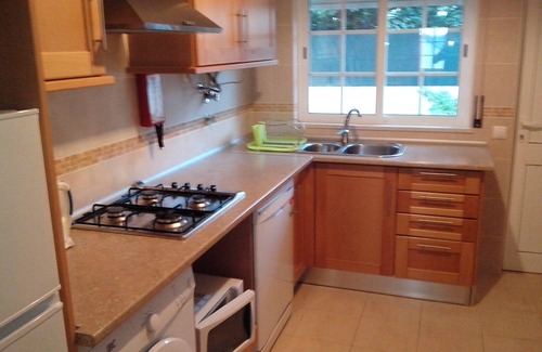 Pata de Baixo Apartment | Deluxe Apartment with 2 Bedrooms B - 2 Br apts