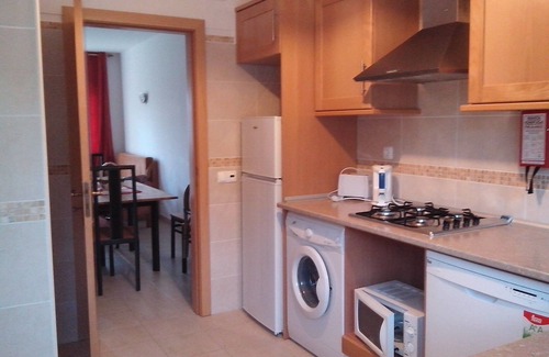 Pata de Baixo Apartment | Deluxe Apartment with 2 Bedrooms B - 2 Br apts