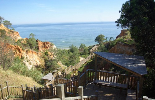 Pata de Baixo Apartment | Deluxe Apartment with 2 Bedrooms B - 2 Br apts