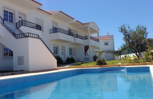 Pata de Baixo House | Deluxe Apartment with 2 Rooms H - 2 Br apts