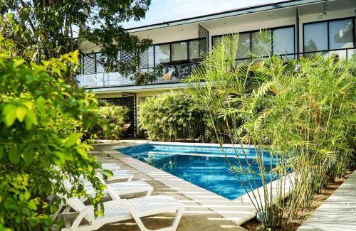 Bacalar Apartment | Deluxe Apartments Azure