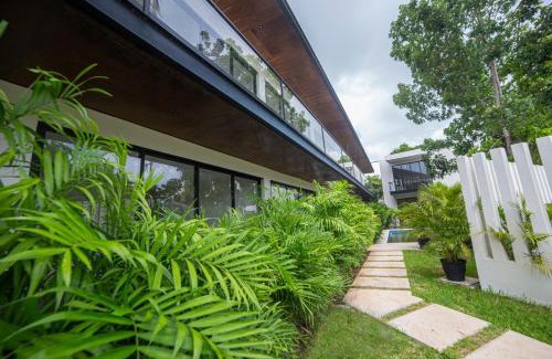 Bacalar Apartment | Deluxe Apartments Azure