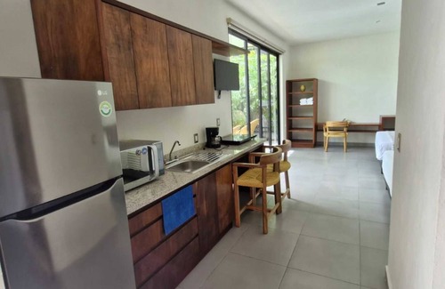 Bacalar Apartment | Deluxe Apartments Azure