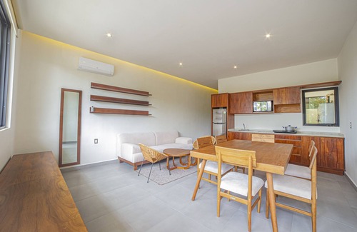 Bacalar Apartment | Deluxe Apartments Azure