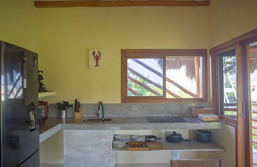 Isla Holbox Apartment | Deluxe Apartments Holbox