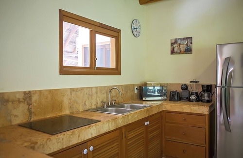 Isla Holbox Apartment | Deluxe Apartments Holbox