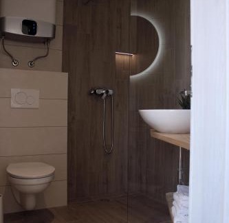 Lesce Apartment | Deluxe Apartments Panorama