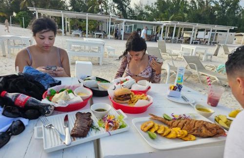 Punta Cana Apartment | deluxe apt near to the Airport 7 minute from the beach