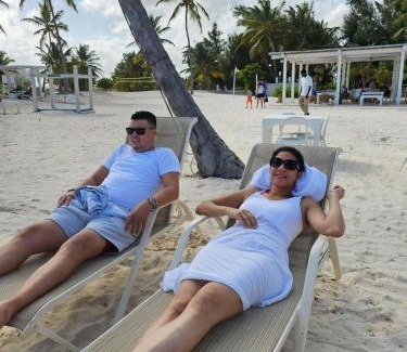 Punta Cana Apartment | deluxe apt near to the Airport 7 minute from the beach