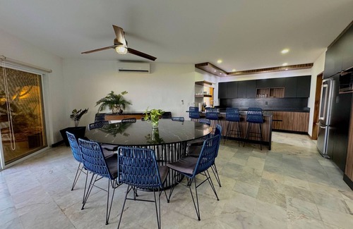 Puerto Vallarta Villa | Deluxe Beachfront Villa