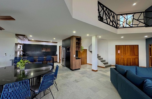 Puerto Vallarta Villa | Deluxe Beachfront Villa