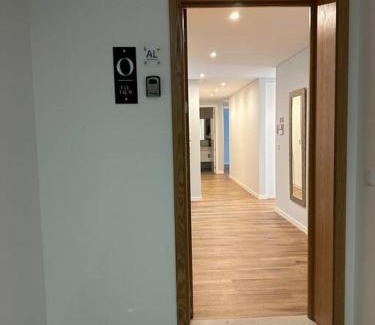 Camara de Lobos Apartment | Deluxe Bay View