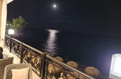 Yurta Apartment | DELUXE Beach Apartment in Sveti Vlas