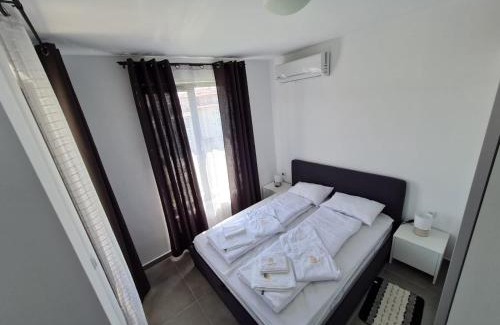 Yurta Apartment | DELUXE Beach Apartment in Sveti Vlas