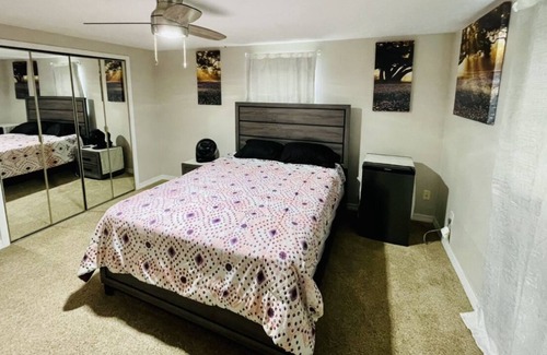 Sheffield Lake Apartment | Deluxe Best Lake view and Pool