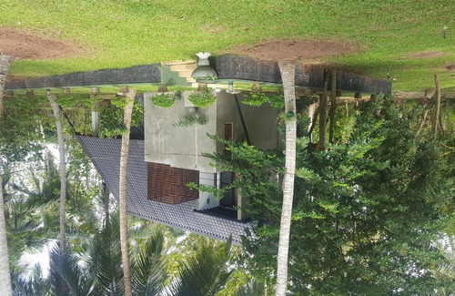 Udubaddawa Villa | Deluxe bungalow with free airport pickup