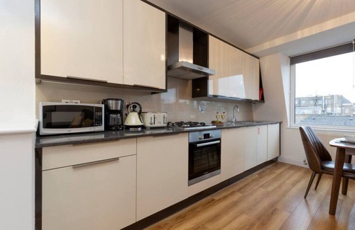 Camden Town Apartment | Deluxe Central London Camden Apartment