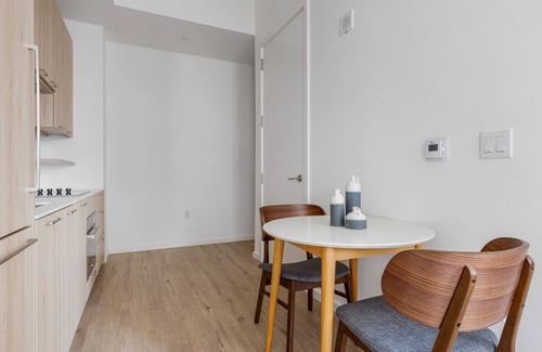 Clinton Hill Apartment | Deluxe Clinton Hill Studio w/Gym, Pool & W/D, nr Barclays, by Blueground