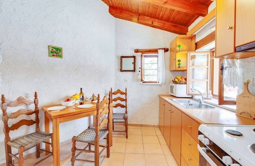 Gavalochori Villa | Deluxe Crete Villa | Vereniki Villa | Sea View | Private Pool | 4 BDR |.