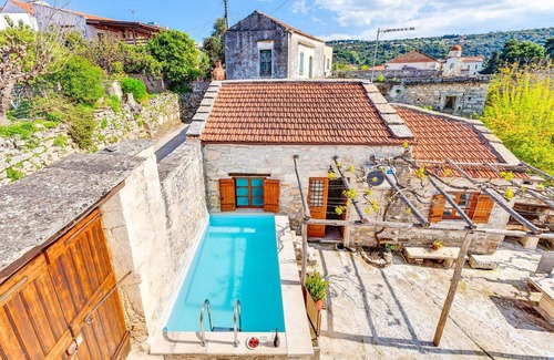 Gavalochori Villa | Deluxe Crete Villa | Vereniki Villa | Sea View | Private Pool | 4 BDR |.