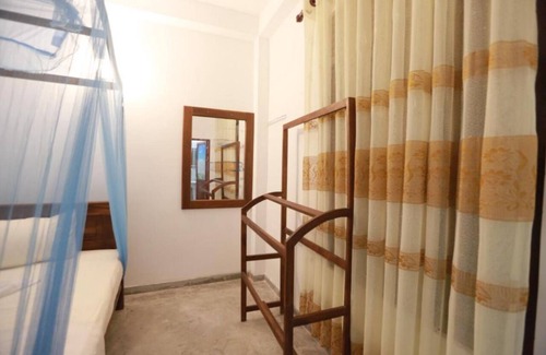 Pelena Hotel | Deluxe Double Room - Surfside Retreat Weligama