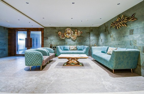 Jamshedpur House | Deluxe Double Stays Near Paridh Crossing