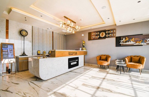 Jamshedpur House | Deluxe Double Stays Near Paridh Crossing