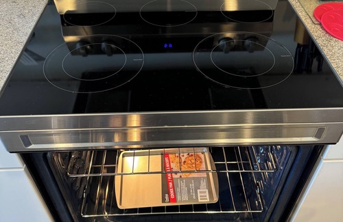 Hilliard Apartment | Deluxe Dublin with double the space!