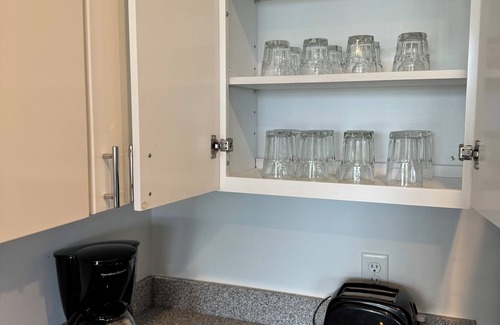 Hilliard Apartment | Deluxe Dublin with double the space!