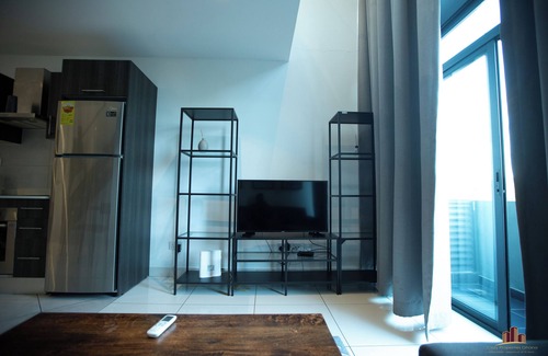 Cantonments Apartment | Deluxe Embassy Gardens