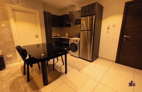 Cantonments Apartment | Deluxe Embassy Gardens