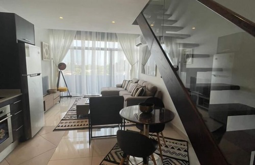Cantonments Apartment | Deluxe Embassy Gardens