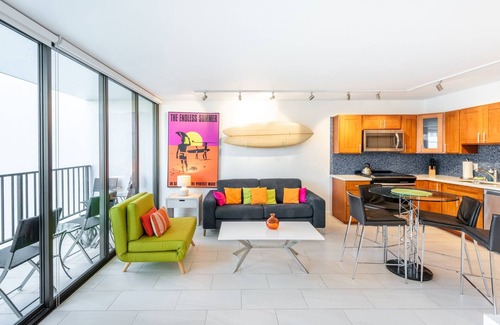 Waikiki Condo | Deluxe Garden View Waikiki Banyan, Free Parking by Koko Resort Vacation Rentals