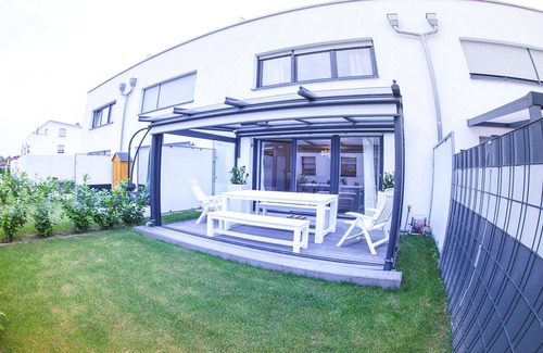 Breisach House | Deluxe house in Breisach