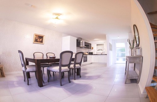 Breisach House | Deluxe house in Breisach