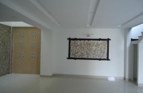 Binh Thanh Villa | Deluxe House with two bedrooms