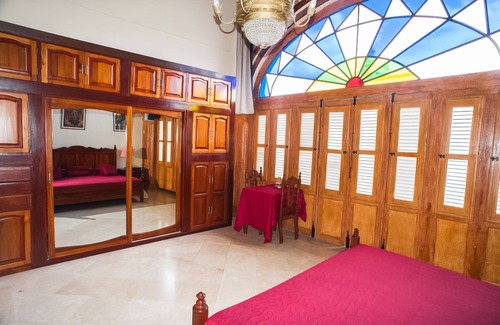 Old Havana House | Deluxe in Plaza Vieja - Executive Suite