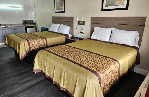 Ballentine Manor Estates Hotel | Deluxe Inn - Sarasota