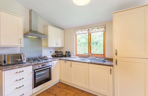 Allithwaite Ski Chalet | Deluxe lodge designed with luxury in mind.