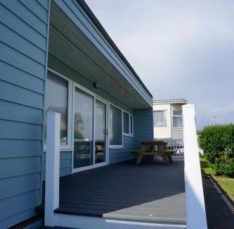 Westleigh Villa | Deluxe Lundy View Villa With Sea Views