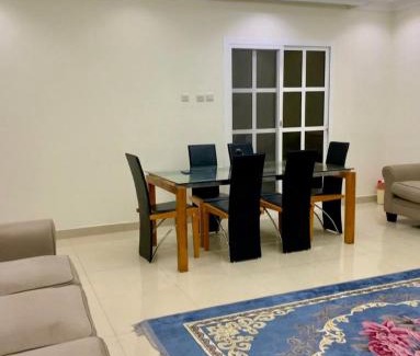 Deira House | Deluxe master bedroom for seven people