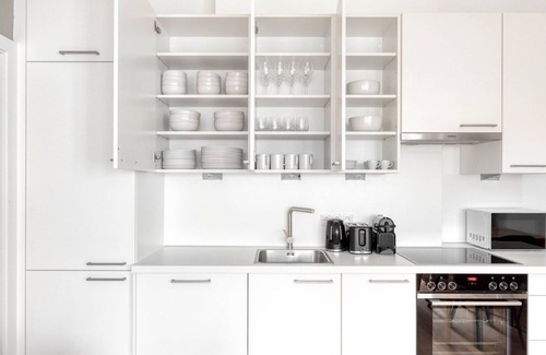 Schottenfeld Apartment | Deluxe Neubau 2BR w/Terrace & Elevator, nr restaurants, by Blueground