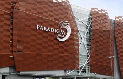 Petaling Jaya Apartment | Deluxe Next to Paradigm Mall & New World Hotel