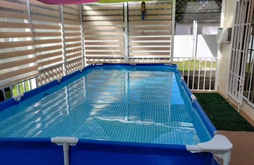 Campamento Pinones Apartment | Deluxe Piñones
