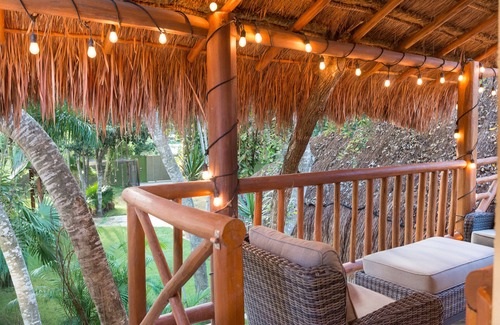 Cancun House | Deluxe Private Villa with Pool